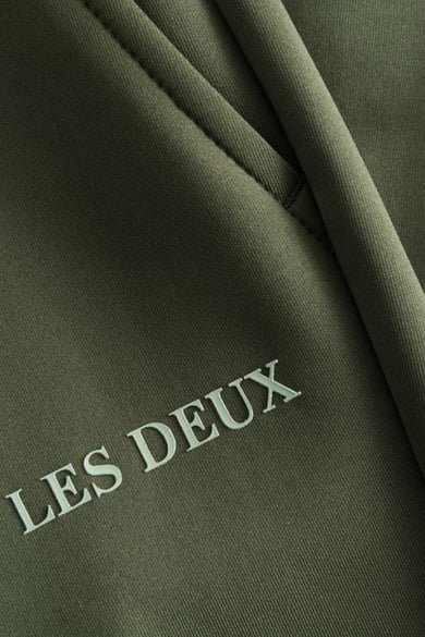 ΠΑΝΤΕΛΟΝΙ ΦΟΡΜΑΣ LES DEUX - 522522 OLIVE